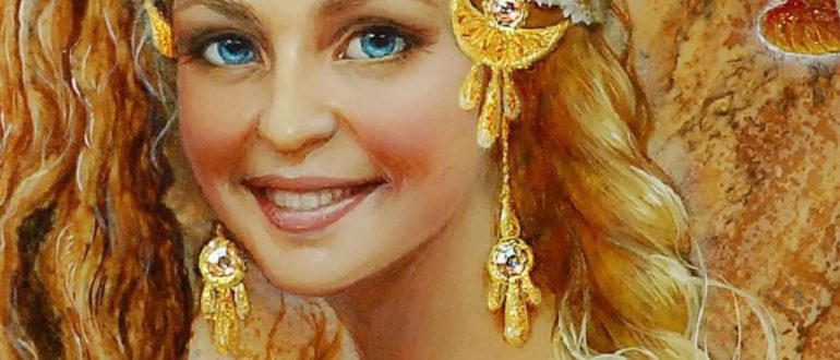 Ярила весенний | Древнерусский словарик